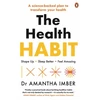 KNYGA Bookshop Health Habit