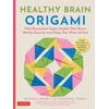 KNYGA Bookshop Healthy Brain Origami