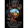 KNYGA Bookshop Heart of the Mountain