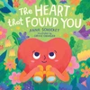 KNYGA Bookshop Heart That Found You
