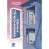 KNYGA Bookshop Heartbreak Hotel
