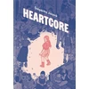 KNYGA Bookshop Heartcore