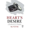 KNYGA Bookshop Heart's Desire: A Rockstar &amp; A Runner