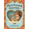 KNYGA Bookshop Heartwood Hotel: Family Forever
