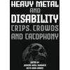 KNYGA Bookshop Heavy Metal and Disability