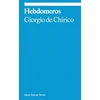 KNYGA Bookshop Hebdomeros: A Novel