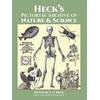 KNYGA Bookshop Heck's Iconographic Encyclopedia of Sciences, Literature and Art: Pictorial Archive of Nature and Science v. 3