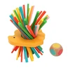 KNYGA Bookshop Hedgehog Prickly Sticks