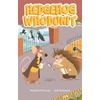 KNYGA Bookshop Hedgehog Whodunit
