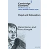 KNYGA Bookshop Hegel and Colonialism