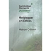 KNYGA Bookshop Heidegger on Ethics