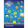 KNYGA Bookshop Heinemann Active Maths - First Level - Exploring Number - Answer Book