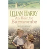 KNYGA Bookshop Heir for Burracombe