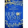 KNYGA Bookshop Heir of Venus