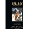 KNYGA Bookshop Hellboy Library Volume 4: The Crooked Man and The Troll Witch