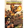 KNYGA Bookshop Hellhunters