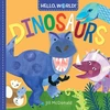 KNYGA Bookshop Hello, World! Dinosaurs