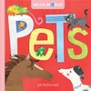 KNYGA Bookshop Hello, World! Pets