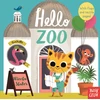 KNYGA Bookshop Hello Zoo