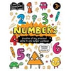 KNYGA Bookshop Help With Homework: 3+ Numbers