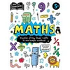 KNYGA Bookshop Help With Homework: 5+ Maths