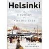 KNYGA Bookshop Helsinkis