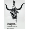 KNYGA Bookshop Hemingway and Agamben