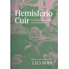 KNYGA Bookshop Hemisferio Cuir