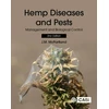 KNYGA Bookshop Hemp Diseases and Pests