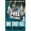 KNYGA Bookshop Henderson's Boys: One Shot Kill