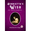 KNYGA Bookshop Henrietta's WishOr, Domineering (Edition2023)