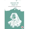 KNYGA Bookshop Henry Iv Part-II