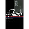 KNYGA Bookshop Henry James: Novels 1901-1902 (LOA #162)