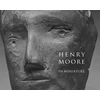 KNYGA Bookshop Henry Moore in Miniature