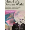 KNYGA Bookshop Herald of a Restless World
