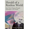 KNYGA Bookshop Herald of a Restless World