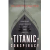 KNYGA Bookshop Herbert Lightroller & The Great Titanic Conspiracy