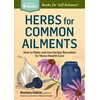 KNYGA Bookshop Herbs for Common Ailments