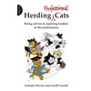 KNYGA Bookshop Herding Professional Cats