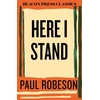 KNYGA Bookshop Here I Stand