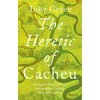 KNYGA Bookshop Heretic of Cacheu