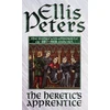 KNYGA Bookshop Heretic's Apprentice