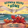 KNYGA Bookshop Herman Needs A Home