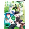 KNYGA Bookshop Hero Without a Class Volume 4: The Manga Companion