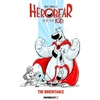 KNYGA Bookshop Herobear and the Kid Volume 1
