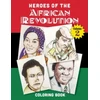 KNYGA Bookshop Heroes of the African Revolution Vol 2
