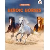 KNYGA Bookshop Heroic Horses