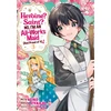 KNYGA Bookshop Heroine? Saint? No, I'm an All-Works Maid (And Proud of It)! (Manga) Vol. 3