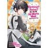 KNYGA Bookshop Heroine? Saint? No, I'm an All-Works Maid (And Proud of It)! (Manga) Vol. 4