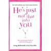 KNYGA Bookshop He’s Just Not That Into You